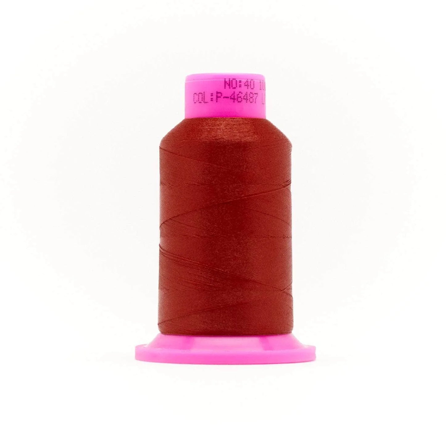 Just Thread FisPoly-40 Embroidery