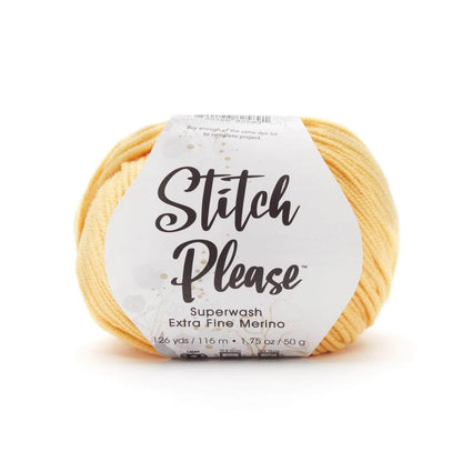 Stitch Please™ Superwash DK Extra Fine Merino