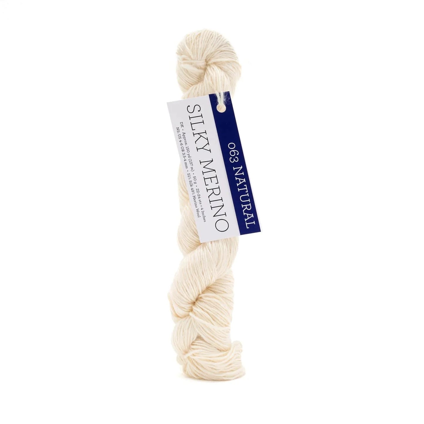 Silky Merino