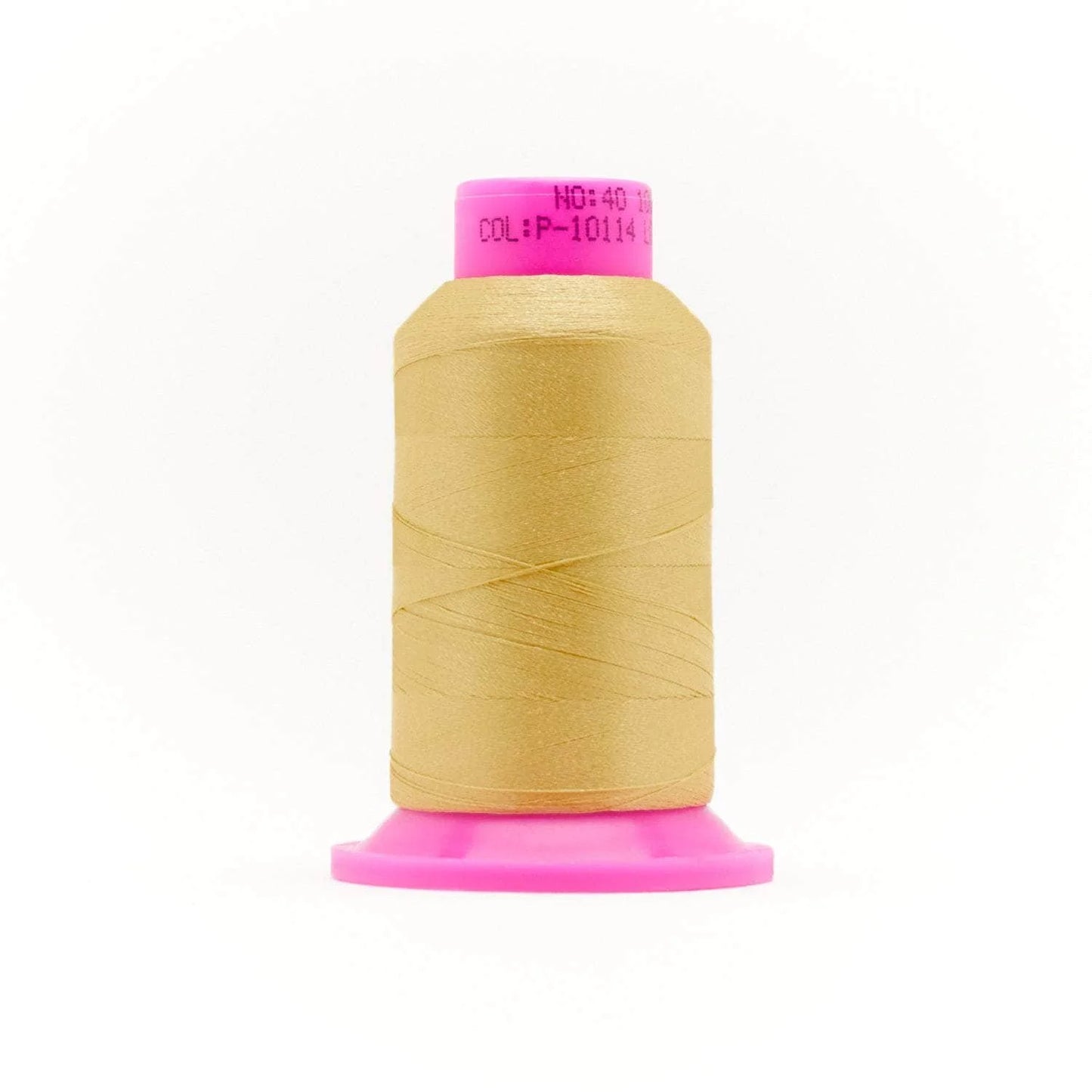Just Thread FisPoly-40 Embroidery