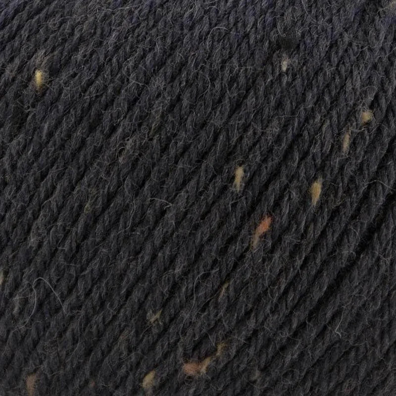 Deluxe DK Tweed Bag of 5