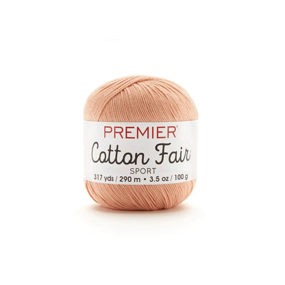 Cotton Fair® Sport