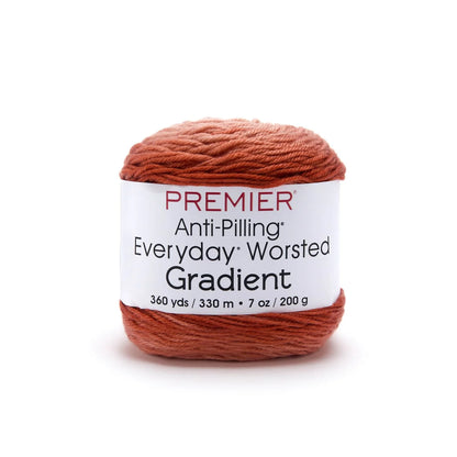 Anti-Pilling Everyday® Worsted Gradient
