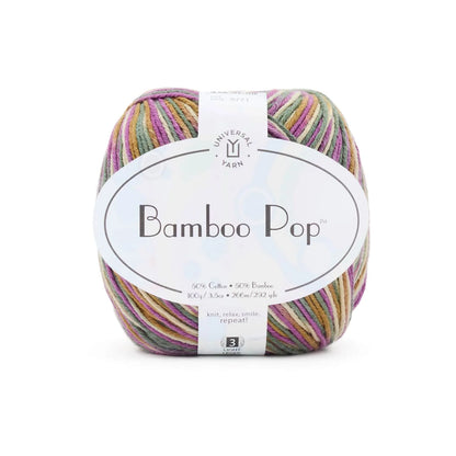 Bamboo Pop