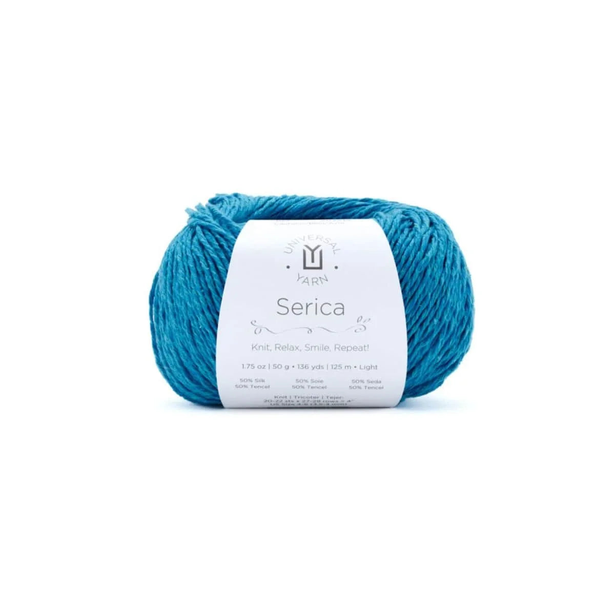Serica