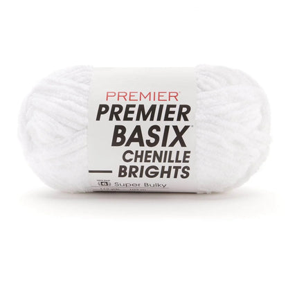Basix® Chenille Brights and Multis