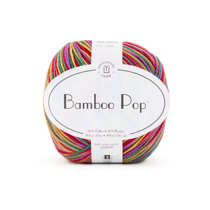 Bamboo Pop