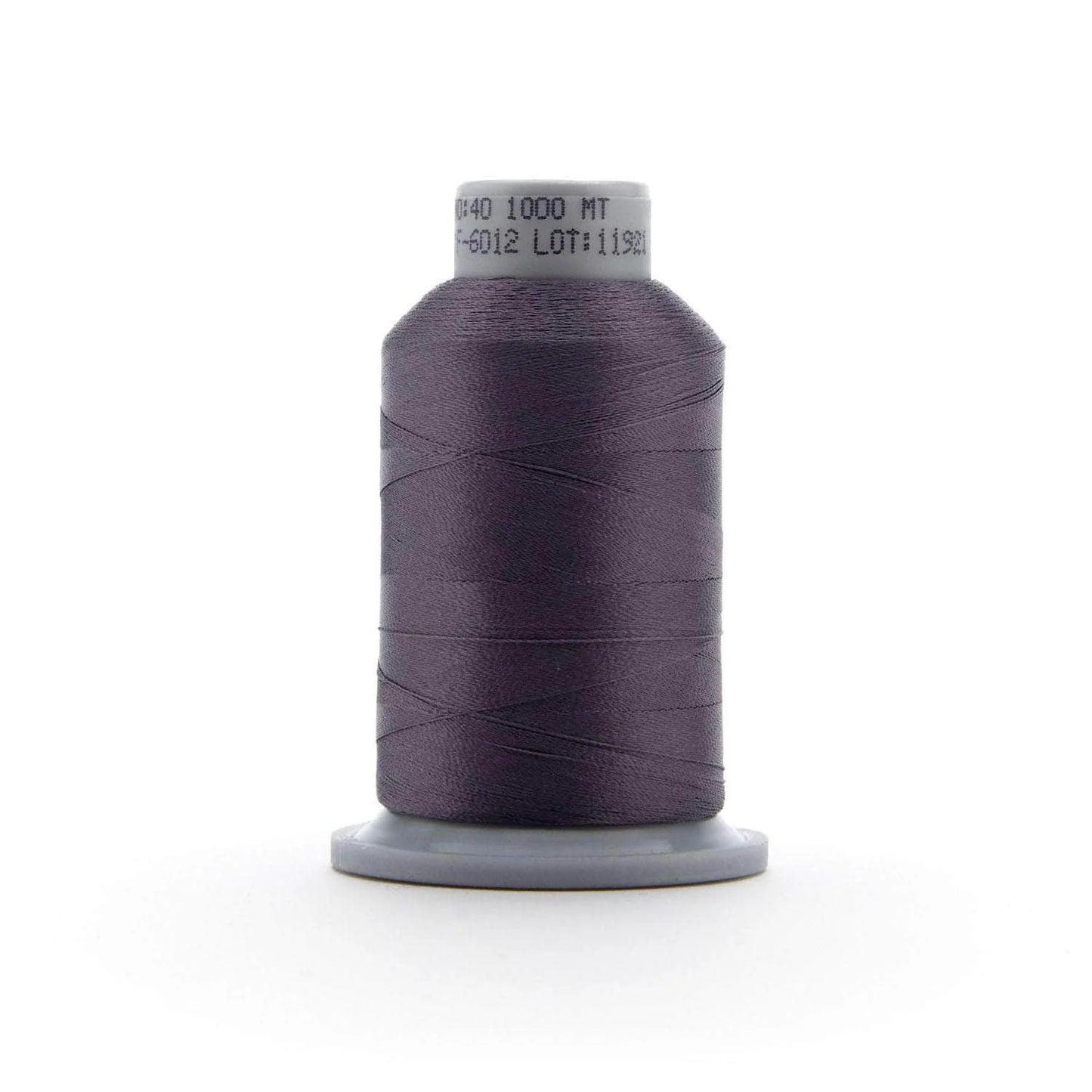 Just Thread FisRayon-40 Embroidery