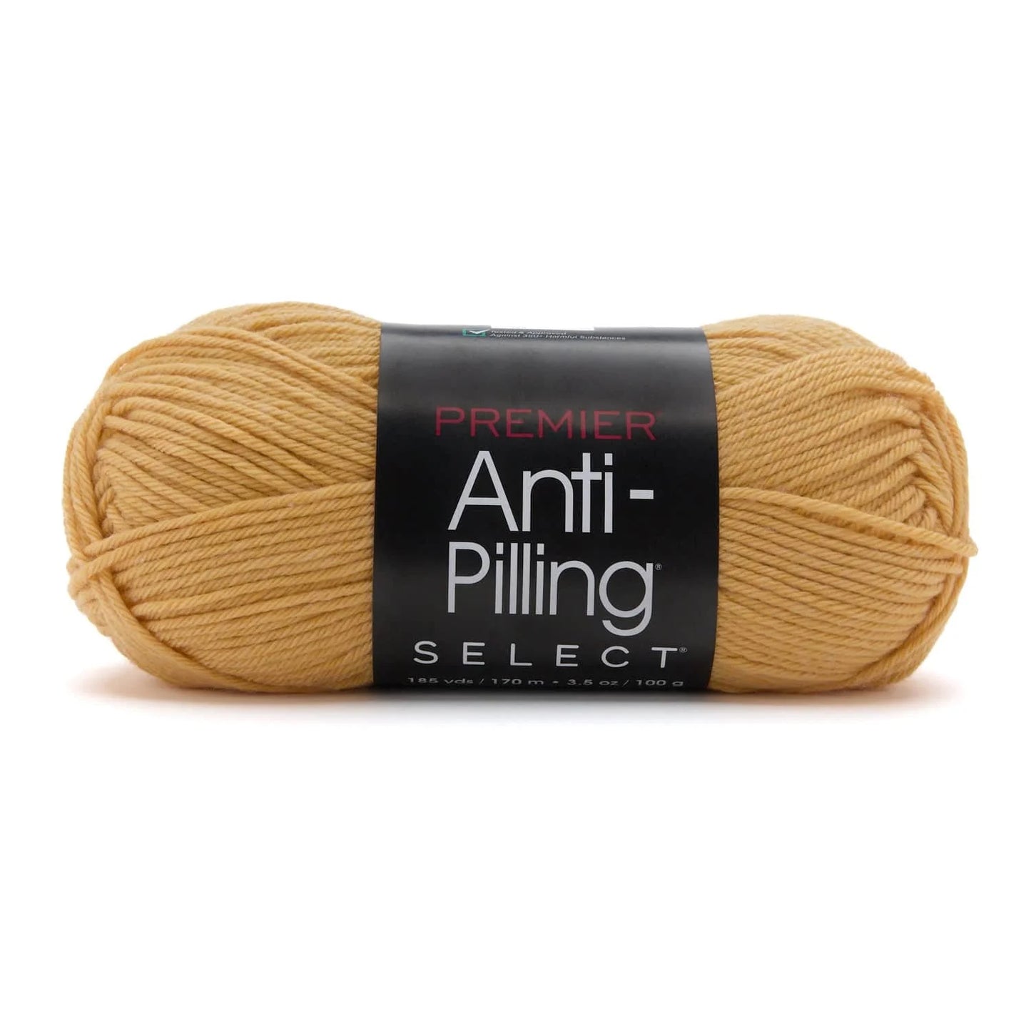 Anti-Pilling Select®