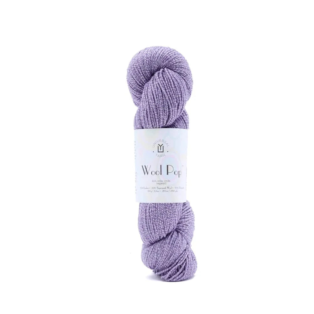 Wool Pop
