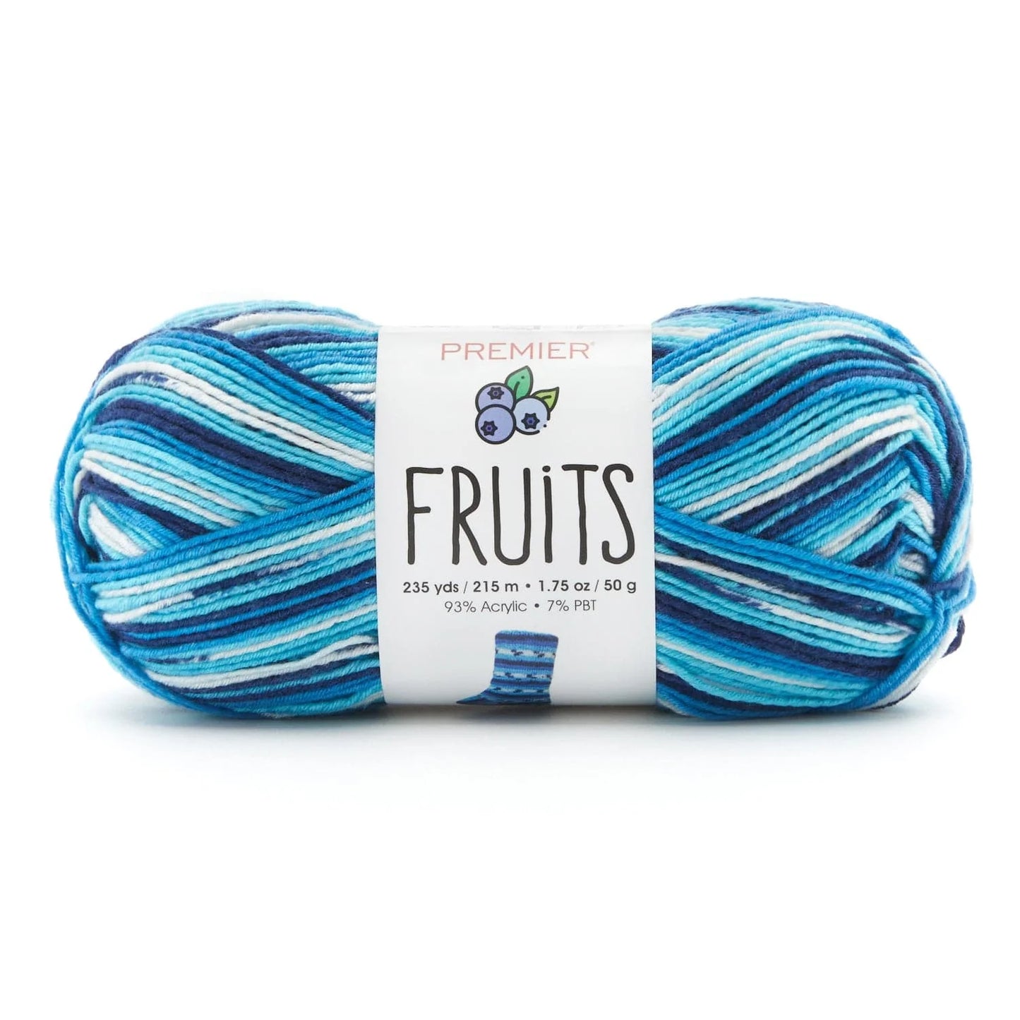 Fruits Sock