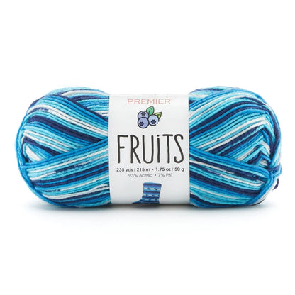Fruits Sock