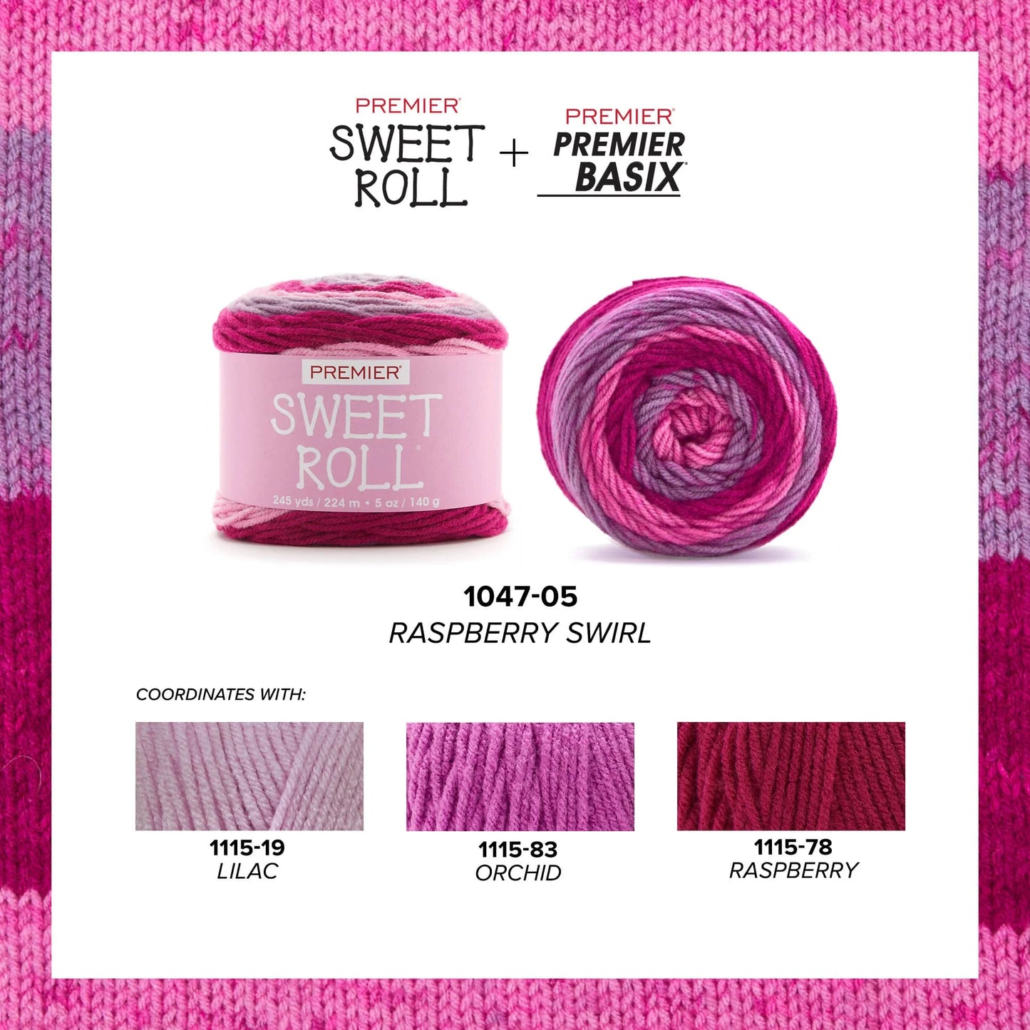 Sweet Roll®