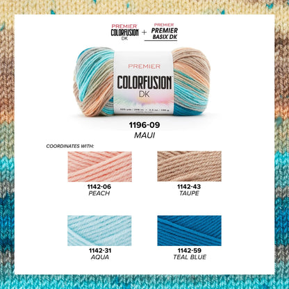 Colorfusion™ DK