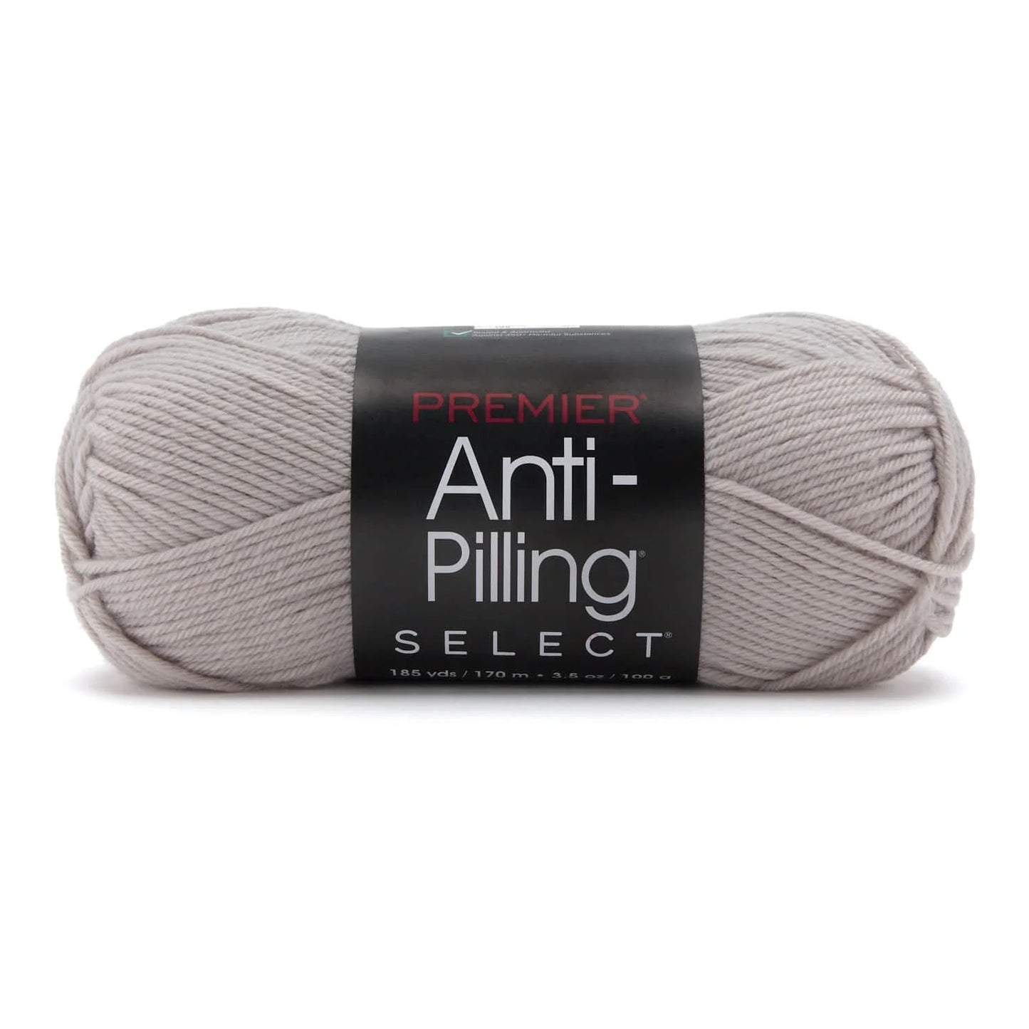Anti-Pilling Select®