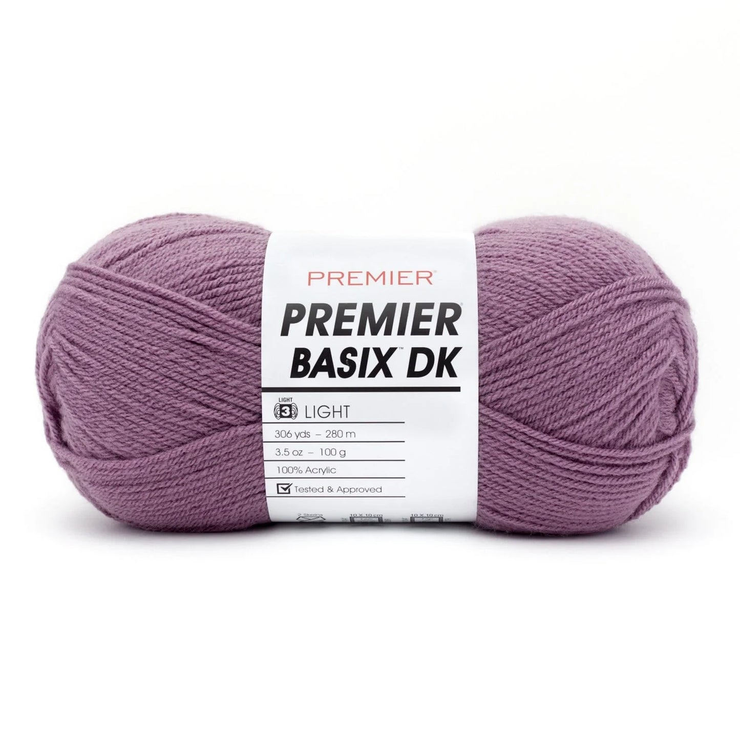 Basix® DK Weight