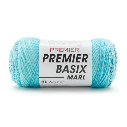 Basix® Worsted Tweed and Marls