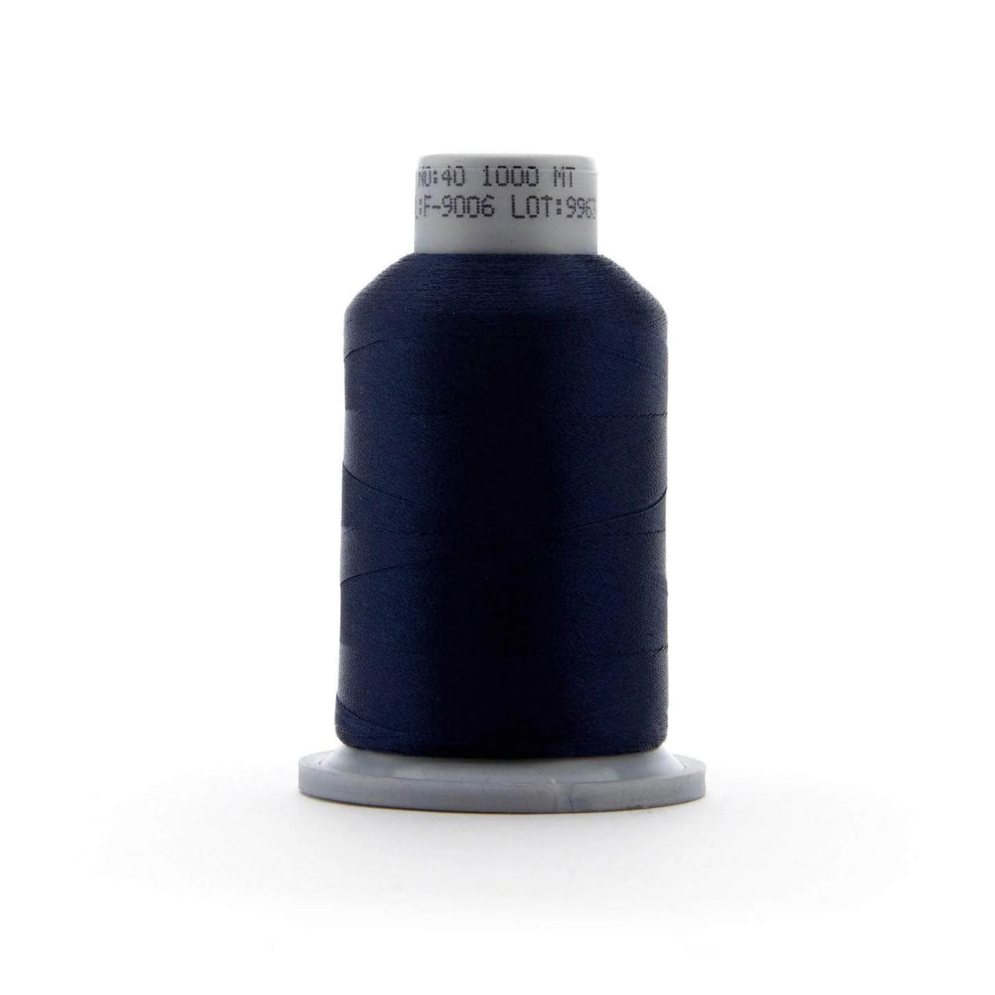 Just Thread FisRayon-40 Embroidery