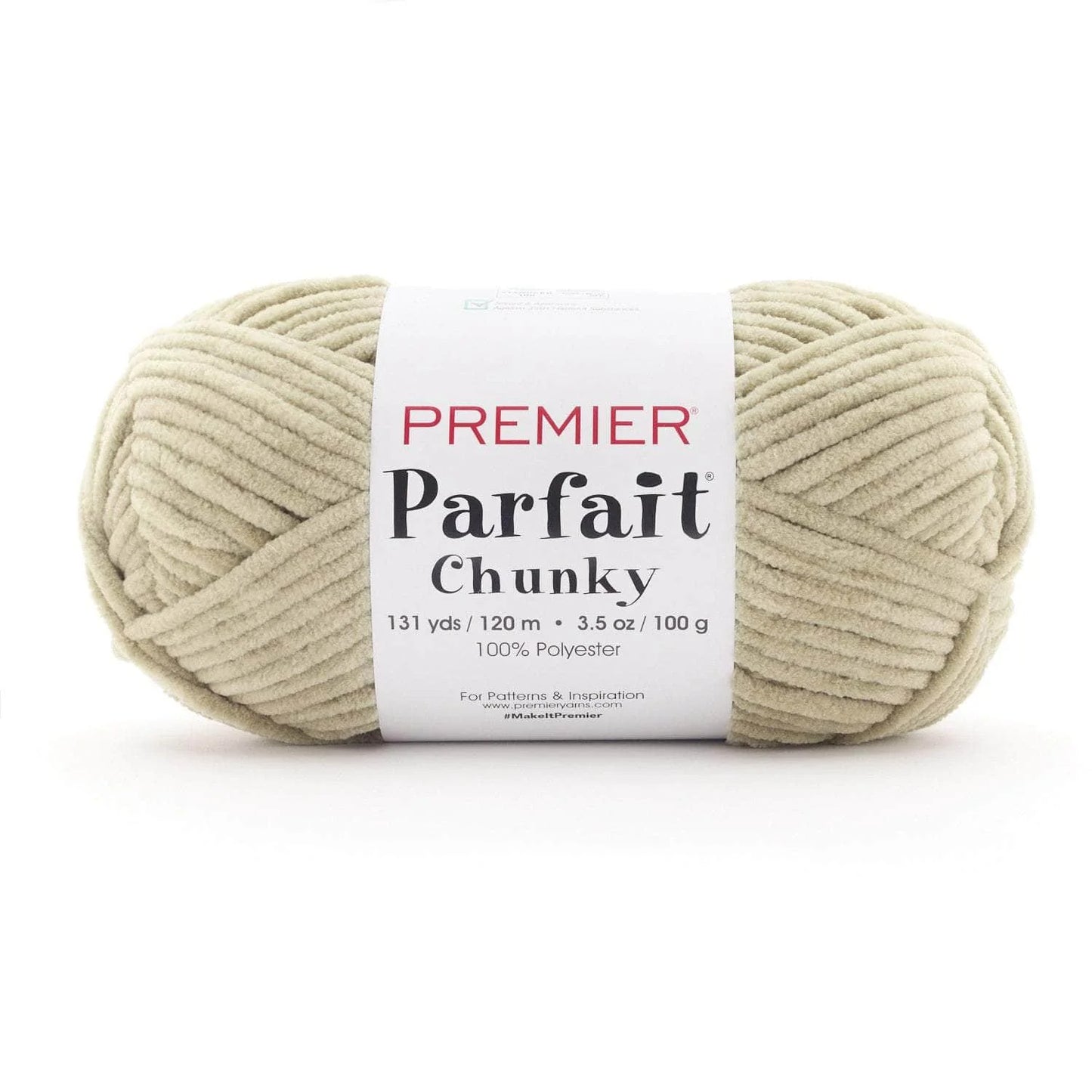 Parfait® Chunky