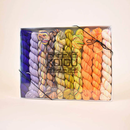 Koigu Pencil Box