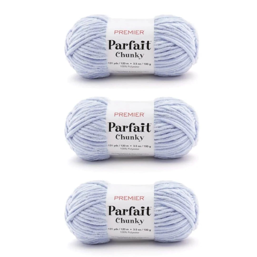 Parfait® Chunky Discontinued Colors Bag of 3