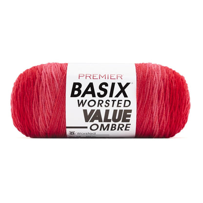 Basix® Worsted Value Ombre