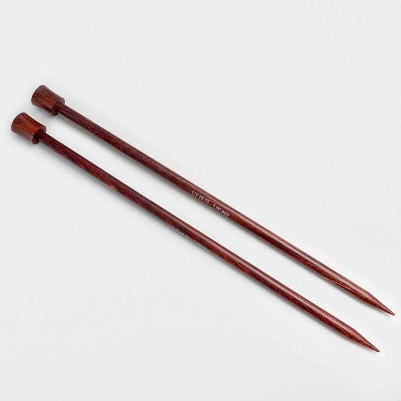 Dreamz Single Pointed 10" Needles