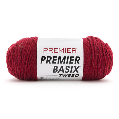 Basix® Worsted Tweed and Marls