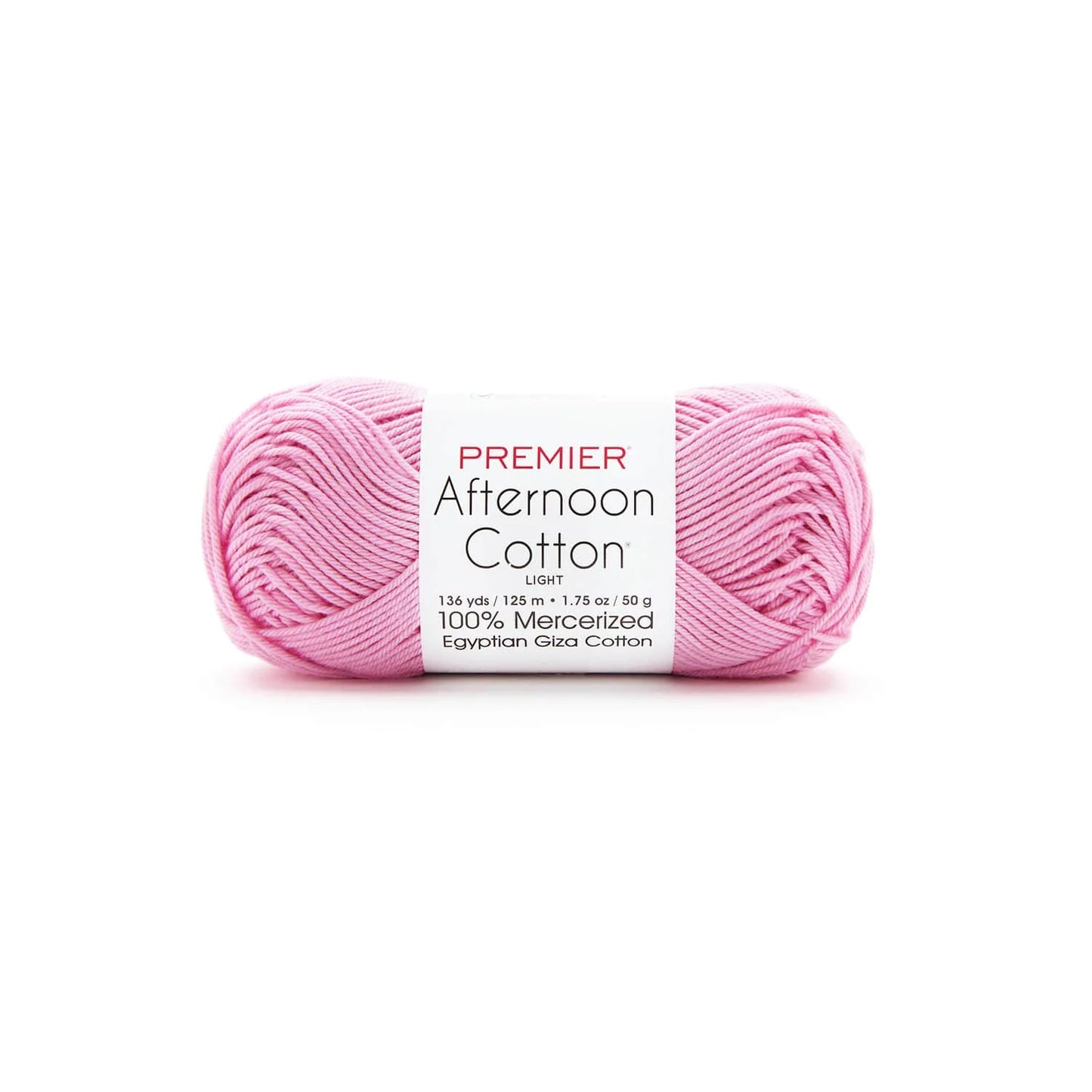Afternoon Cotton®