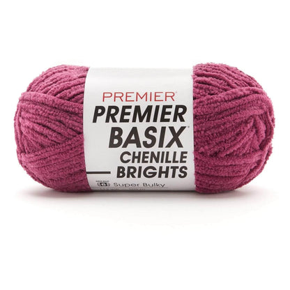 Basix® Chenille Brights and Multis