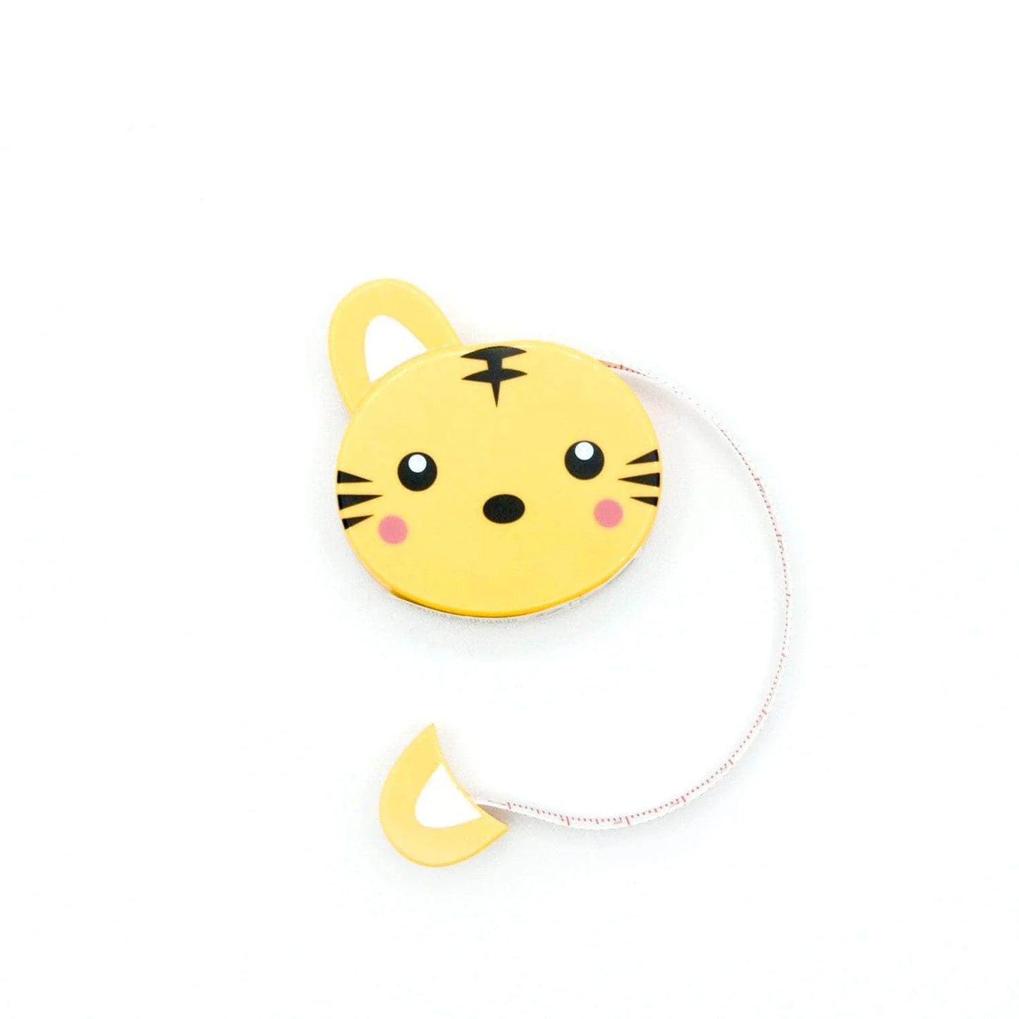 Metro Zoo Tape Measure
