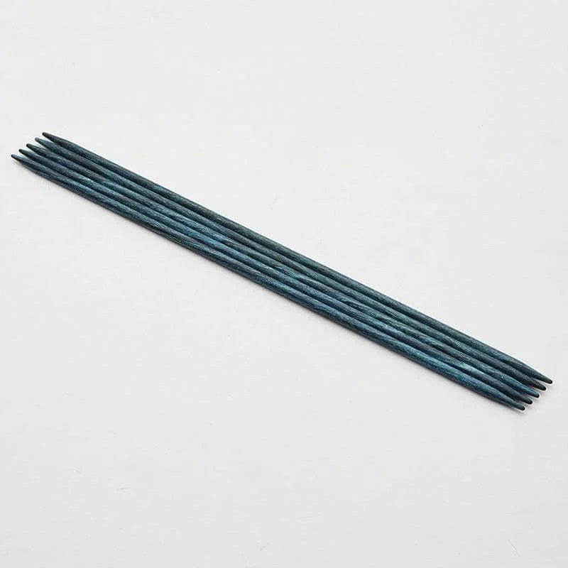 Dreamz Double Pointed 6" Needles