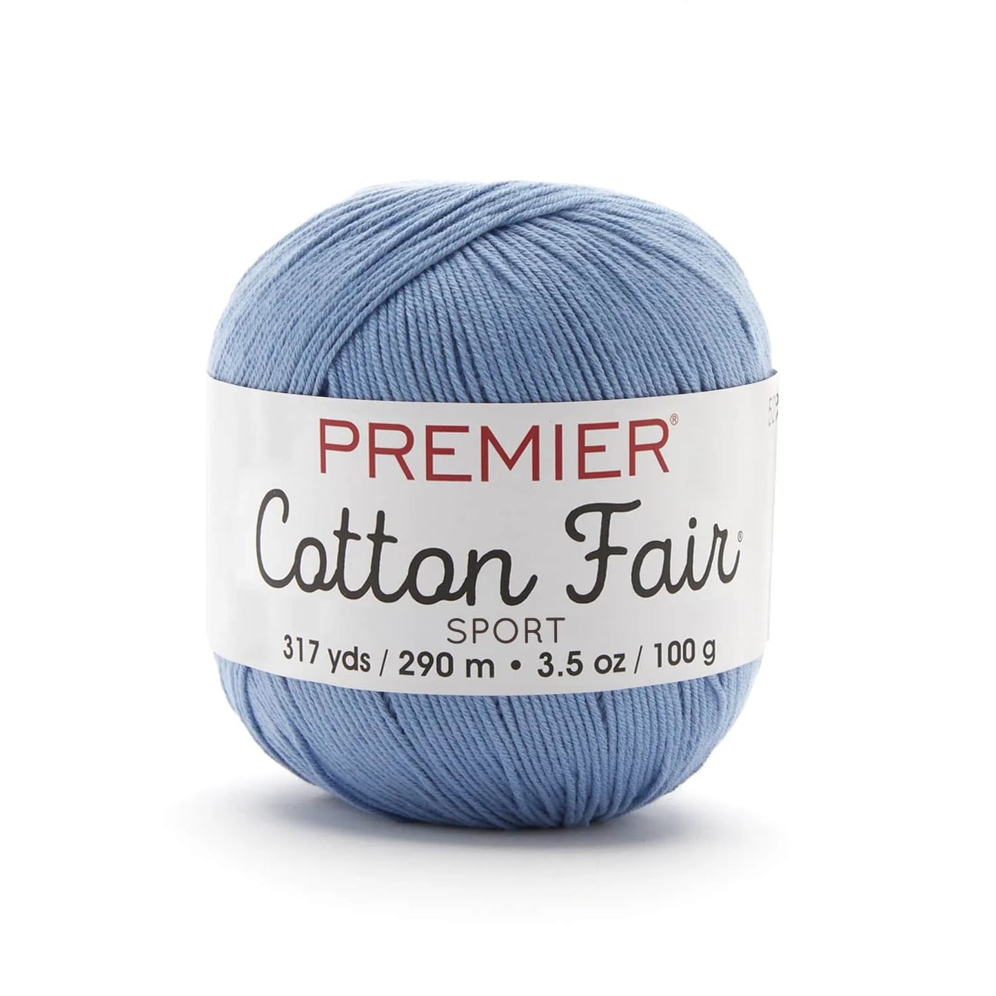 Cotton Fair® Sport