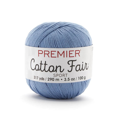 Cotton Fair® Sport