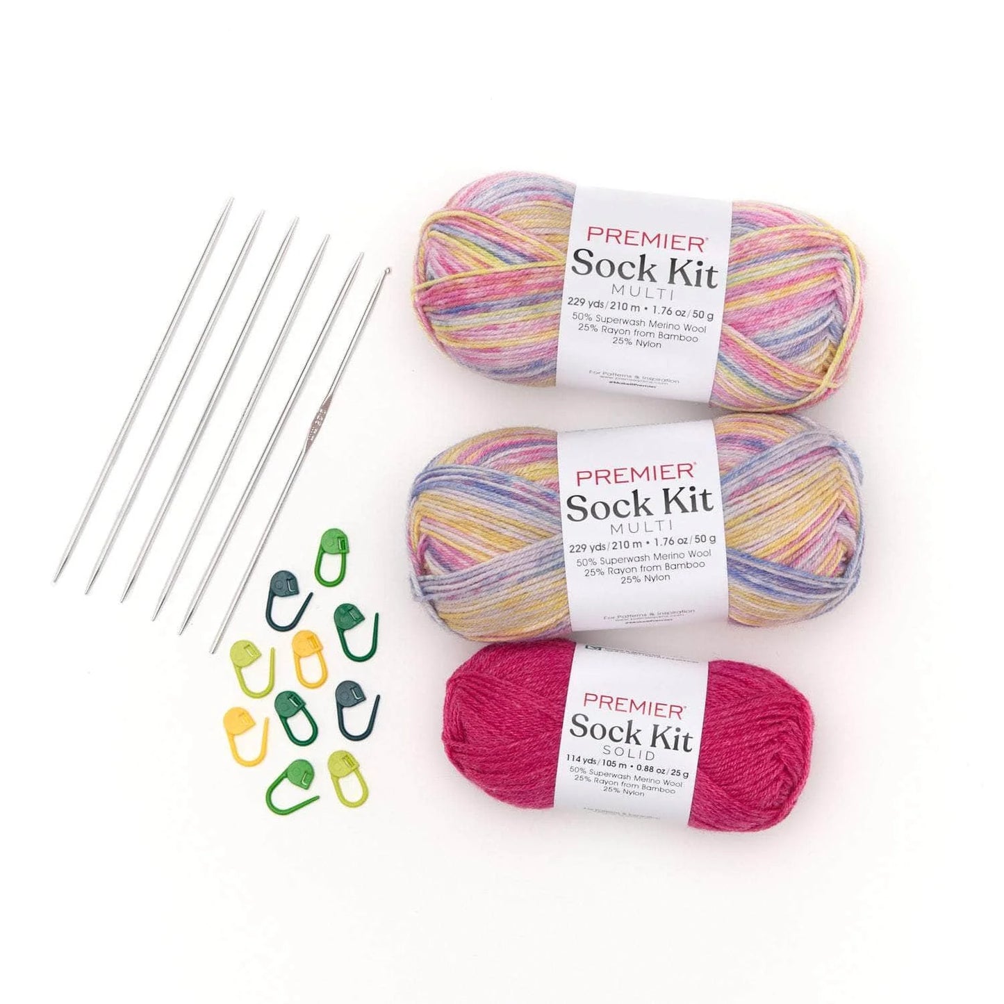 Sock Kit