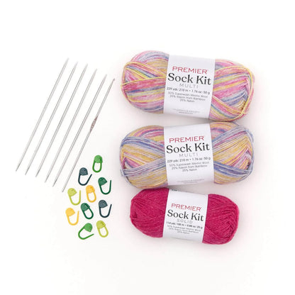 Sock Kit