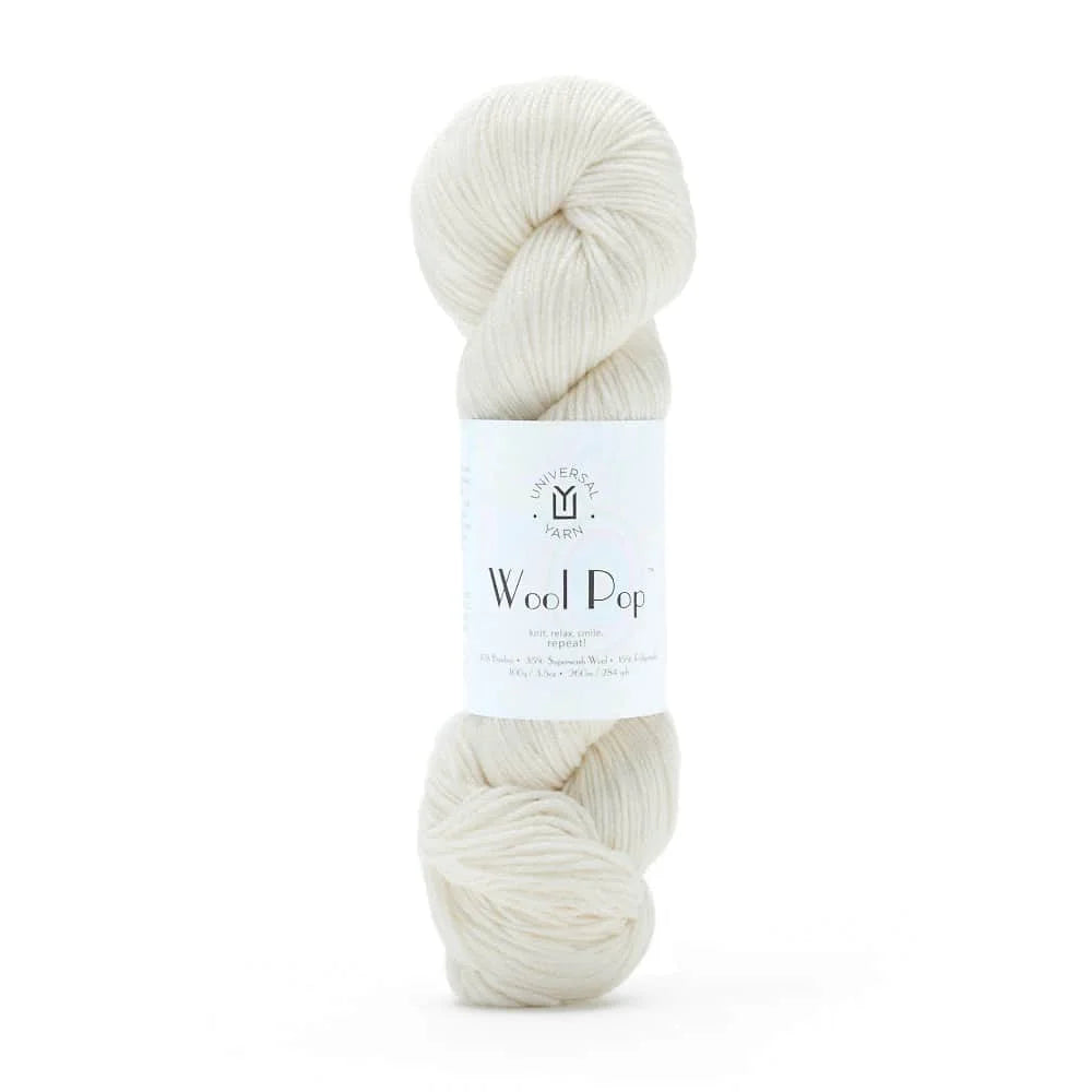 Wool Pop