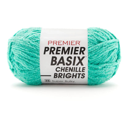 Basix® Chenille Brights and Multis