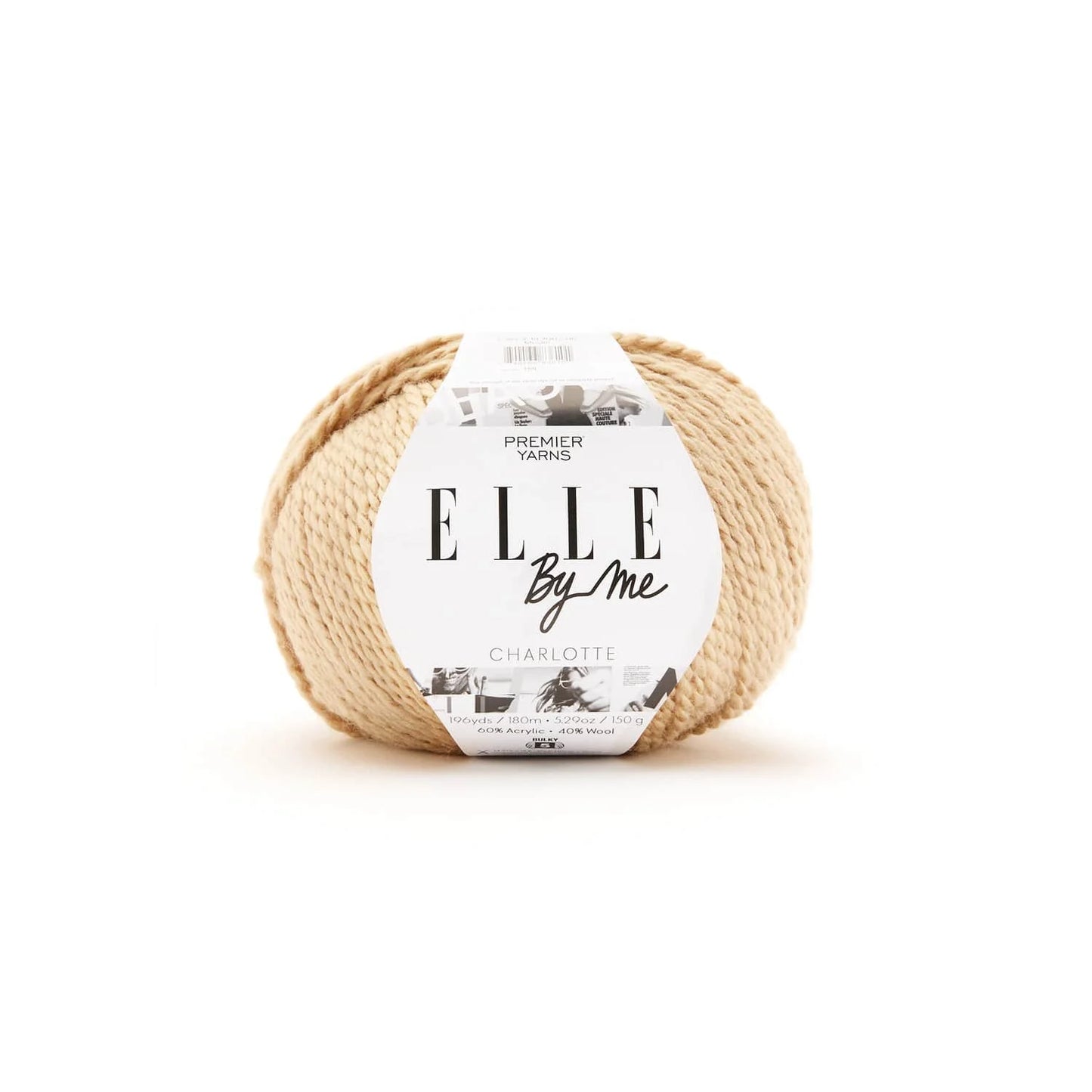 ELLE by Me Charlotte