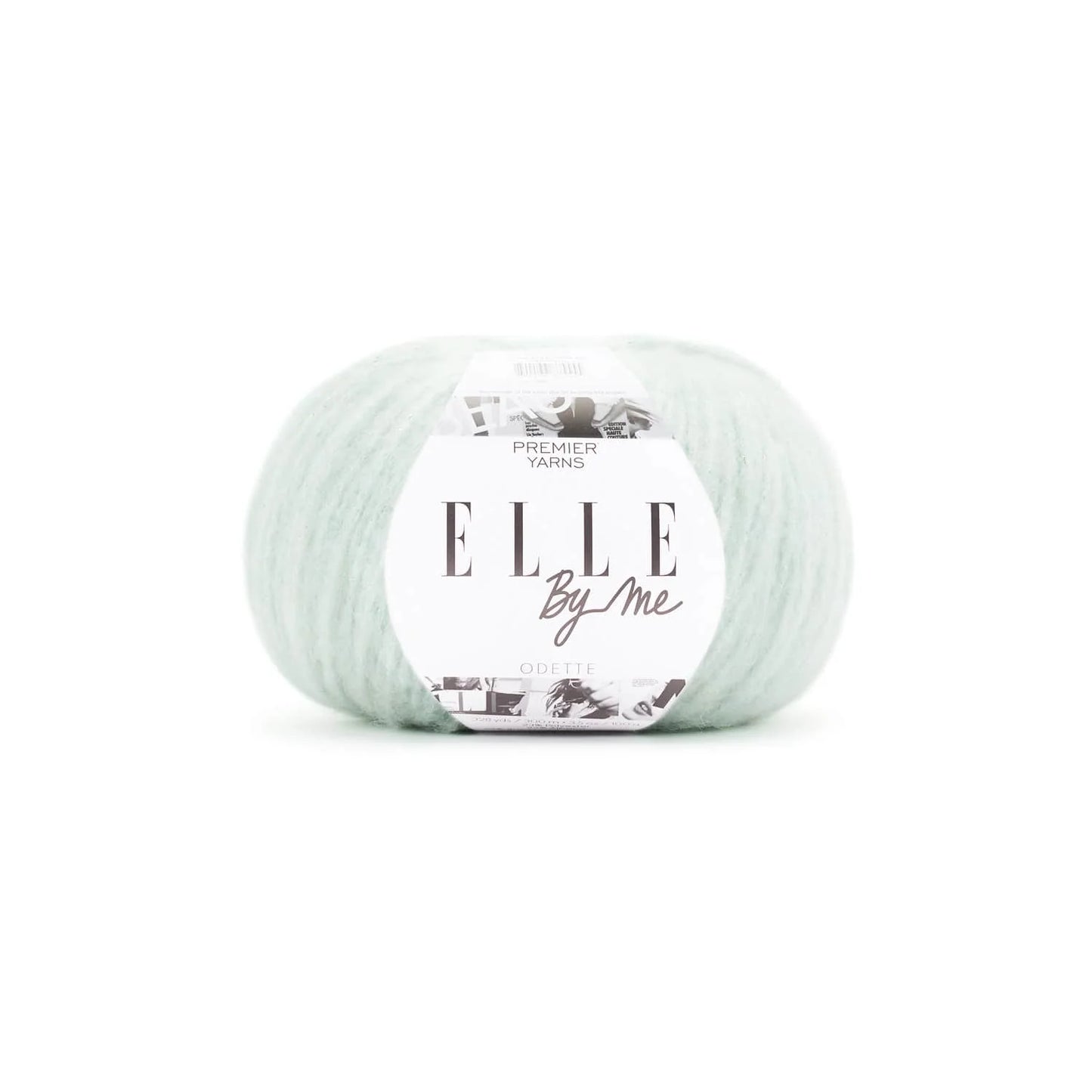 ELLE by Me Odette