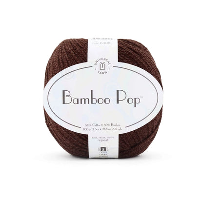 Bamboo Pop
