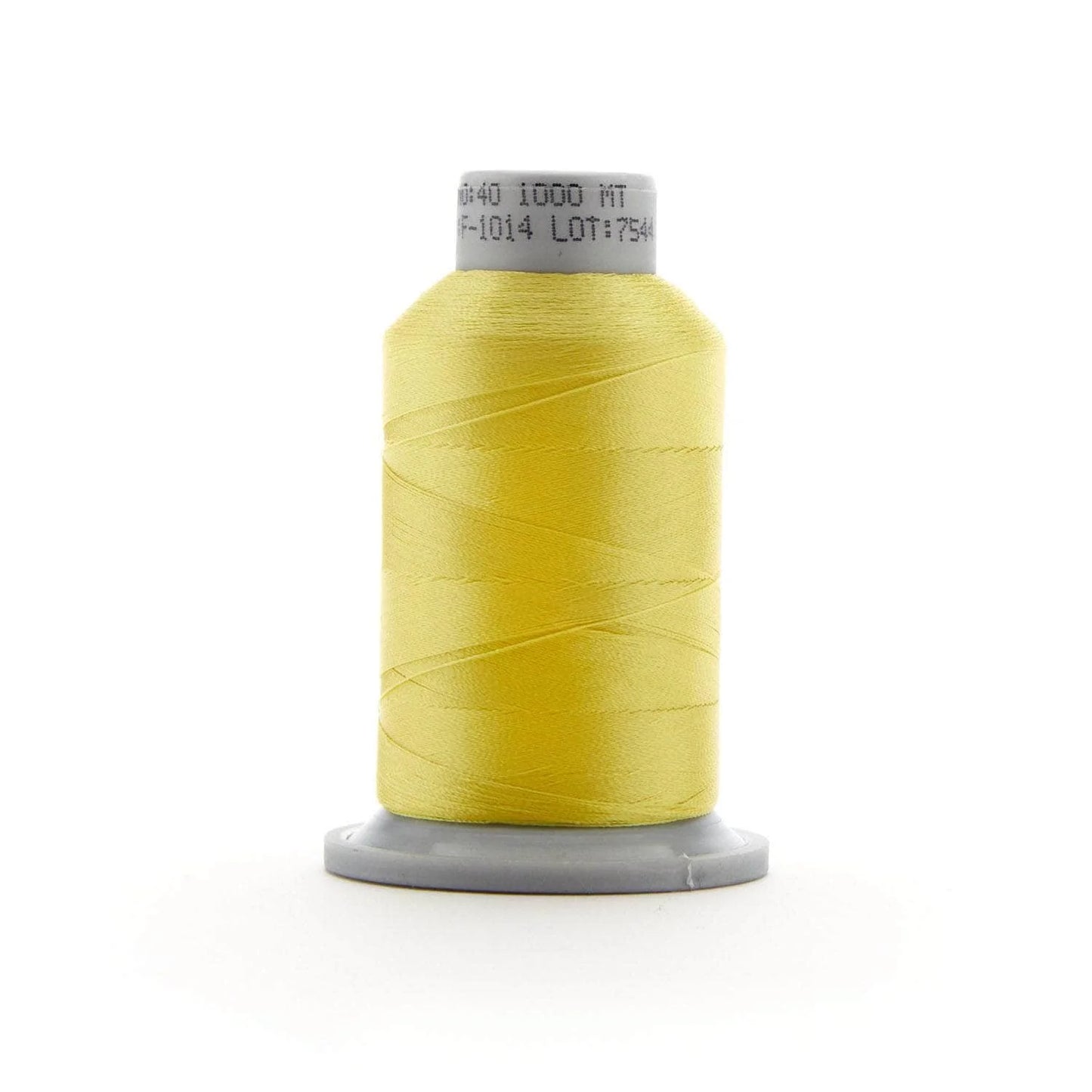 Just Thread FisRayon-40 Embroidery