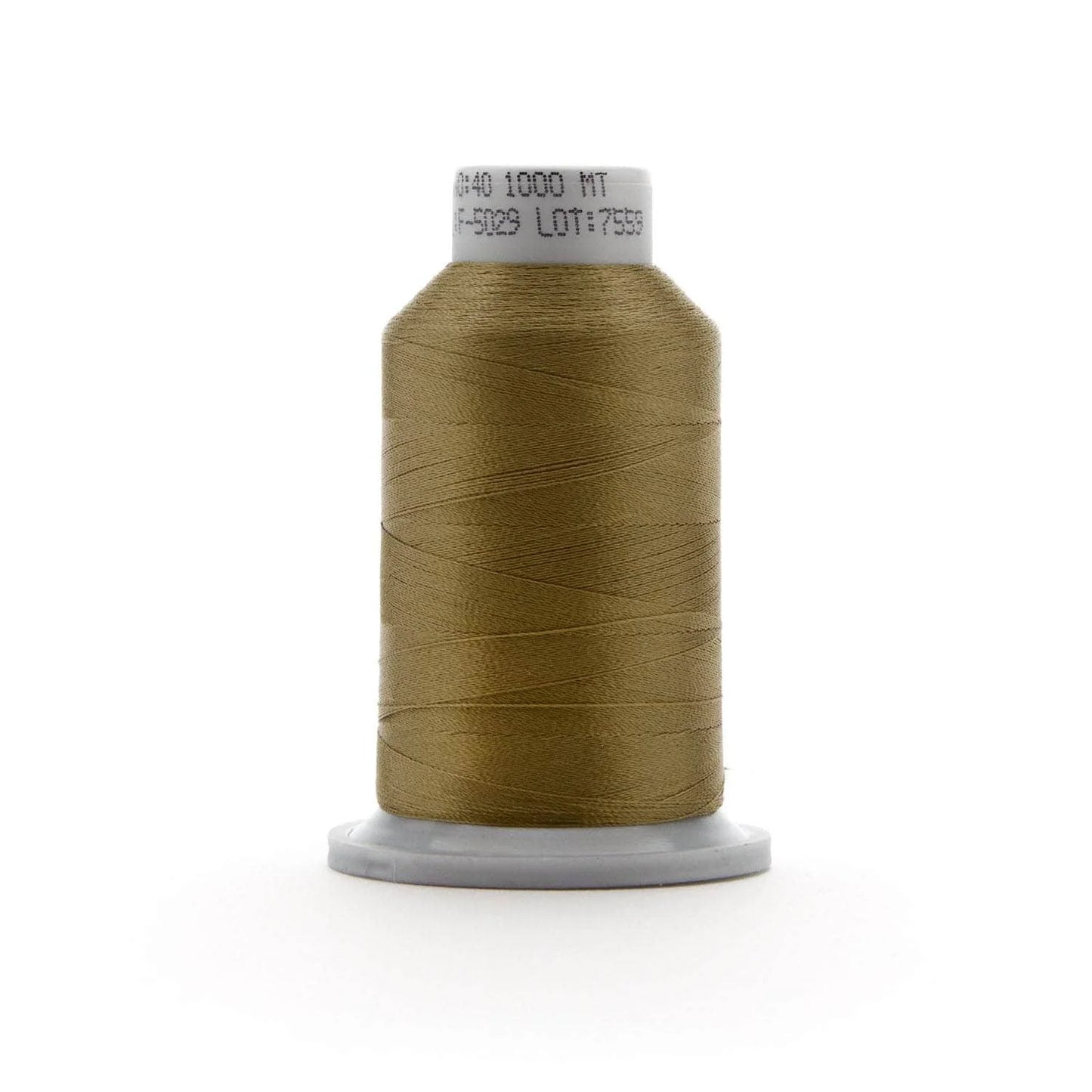 Just Thread FisRayon-40 Embroidery