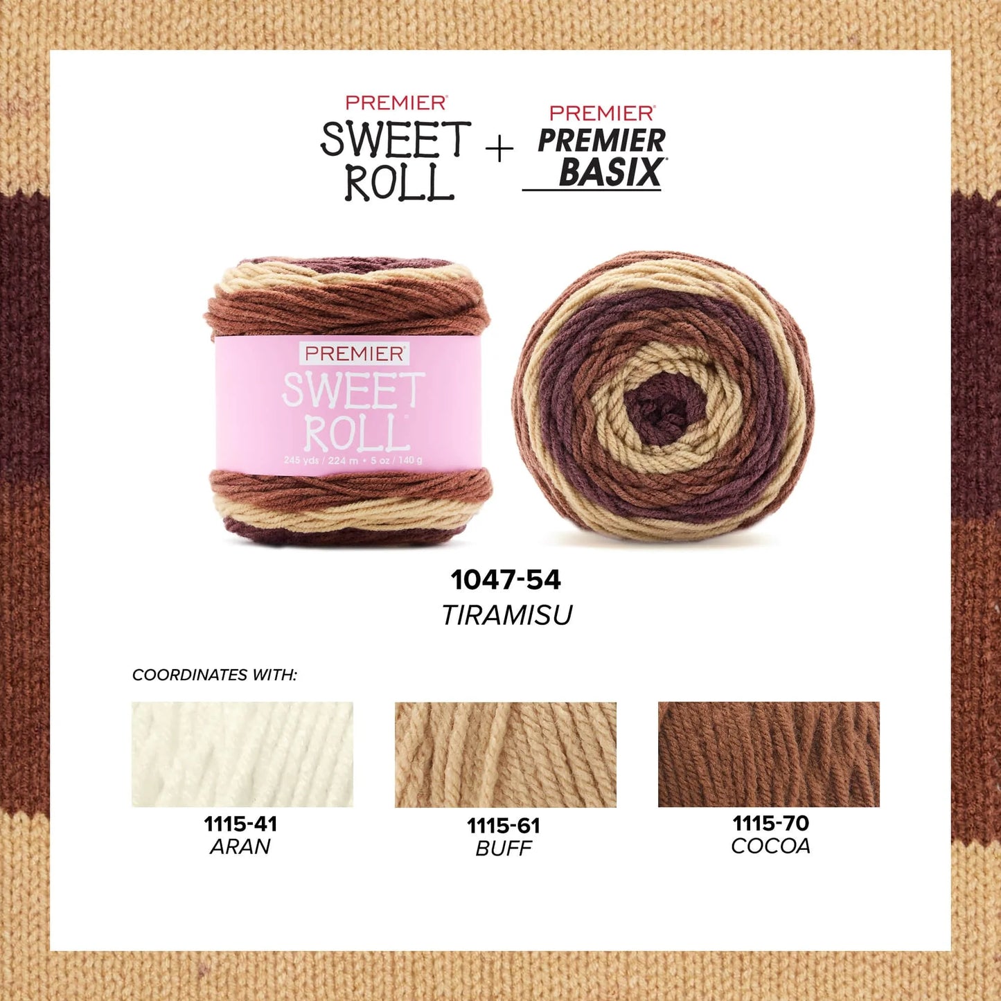 Sweet Roll®