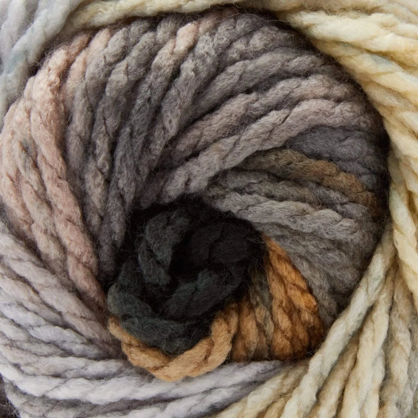 Colorfusion™ Chunky