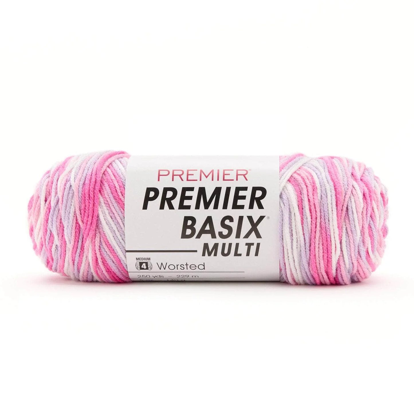 Basix® Worsted Multis
