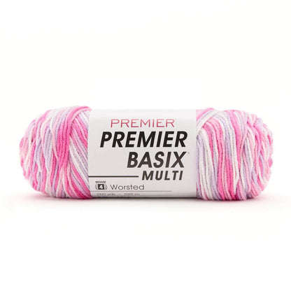 Basix® Worsted Multis