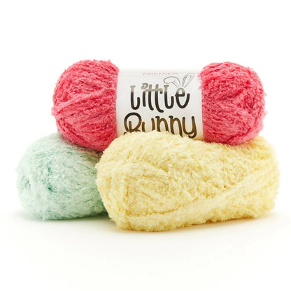 Little Bunny™ Solids and Multis