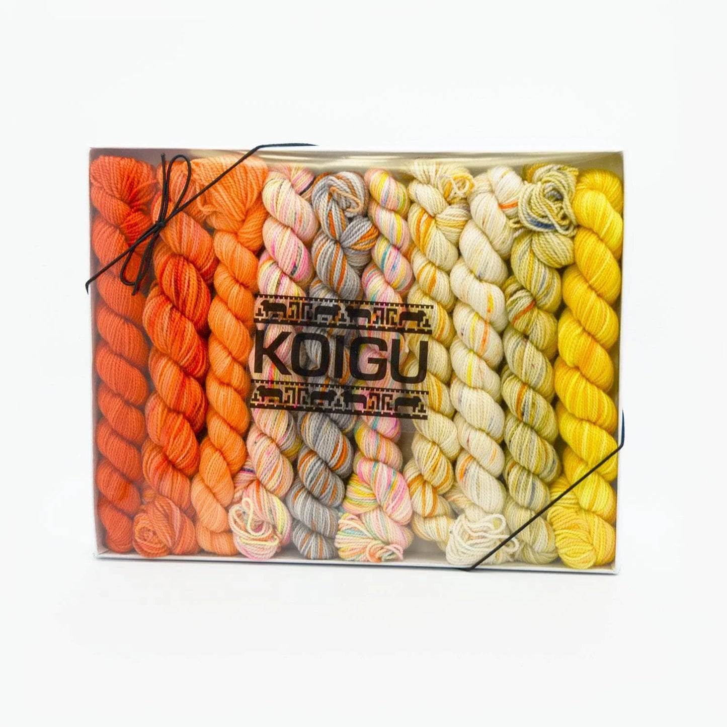 Koigu Pencil Box