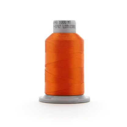 Just Thread FisRayon-40 Embroidery